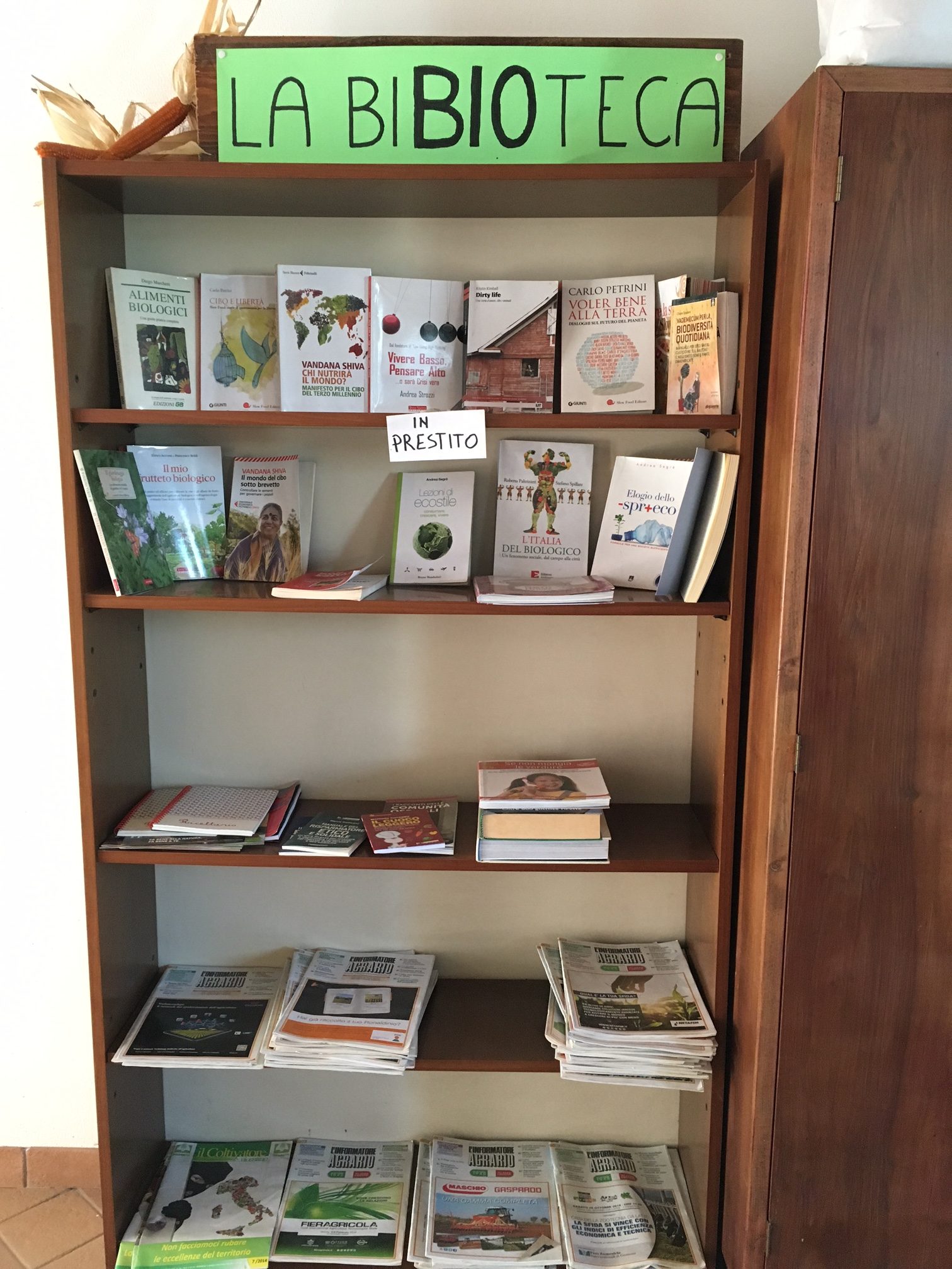 Azienda Agricola Marco Sartore. — foto 2